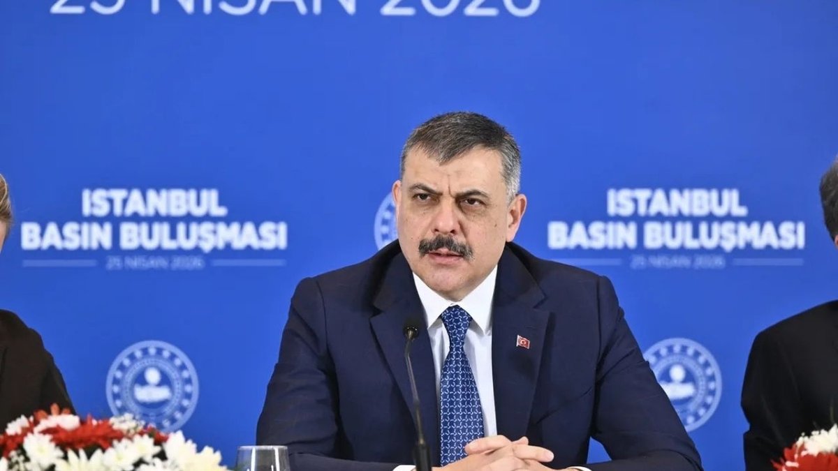 Bakan Çiftçi Duyurdu: Okul Güvenliğinde Yeni Dönem Başlıyor! Kamera, Bekçi ve Sıkı Denetim Tedbirleri