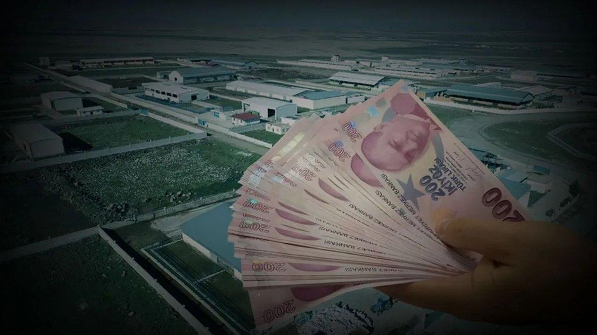 Güneydoğu Anadolu’ya 301 Milyon TL’ye Kadar Yatırım Desteği! 9 Şehre Dev Teşvik Paketi