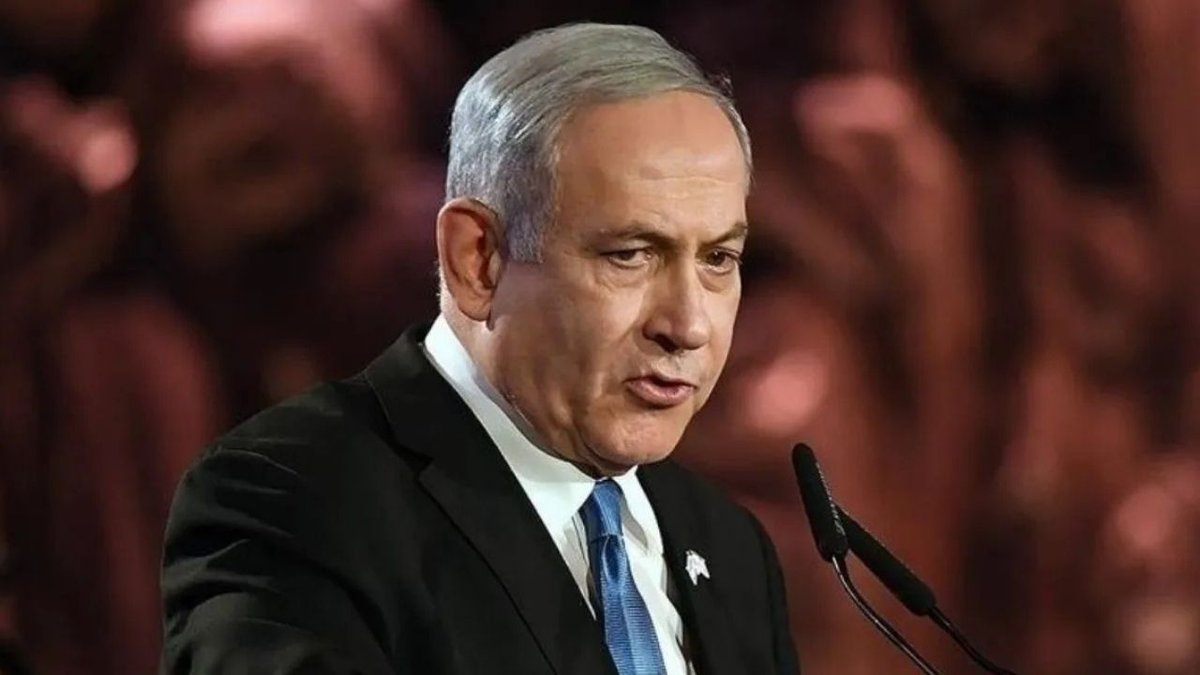 Netanyahu'dan Lübnan'a Yönelik Tehditler: "Saldırılar Devam Edecek"