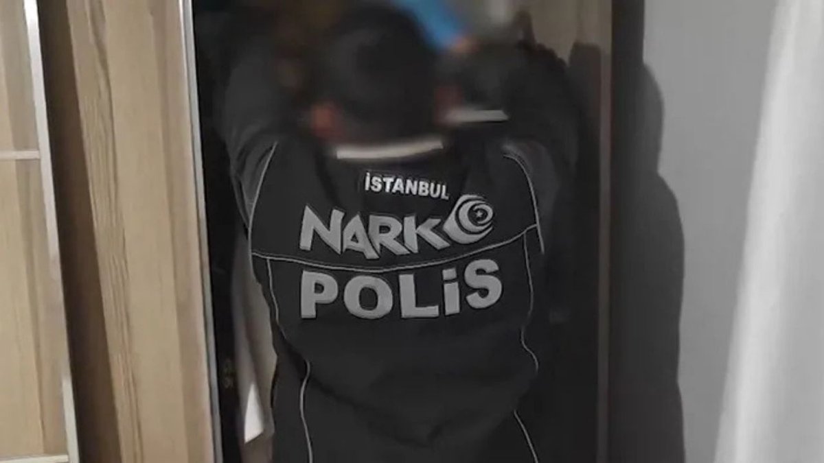 İstanbul'da Dev Uyuşturucu Operasyonu: 75 Kişi Tutuklandı