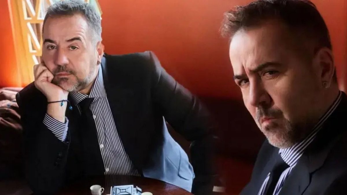 Ata Demirer Yaz Sezonunu Erken Açtı: Fit Haliyle Dikkatleri Üzerine Topladı