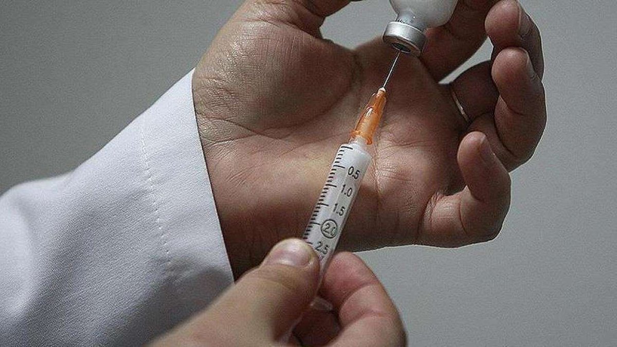 Türkiye'de Hepatit A Aşısı Yerli Üretimle 81 İlde Uygulamada