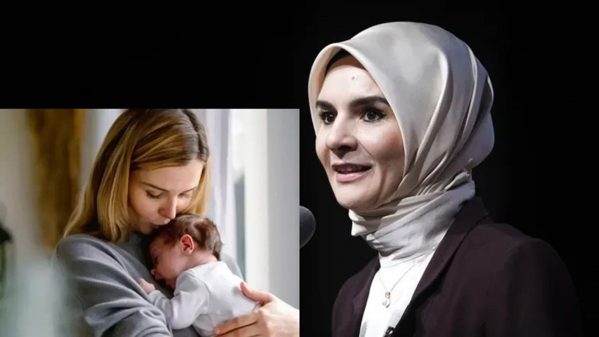 Annelere 123 Bin TL Destek! Doğum İzni Süresi Uzatıldı, Bakan Göktaş’tan Açıklama