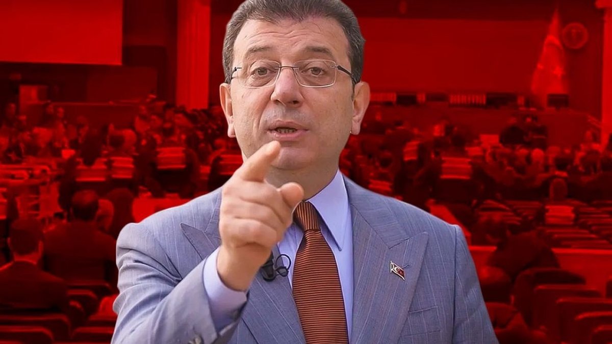 İBB Davasında Tahliye Kararı: Adem Soytekin ve 14 Kişi Serbest Bırakıldı