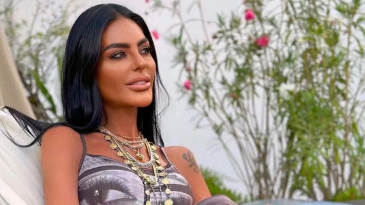 Süreyya Yalçın, Yat Kiralama Şirketi Kurdu: Bodrum'da Lüks Yat Hizmeti Başlatıyor