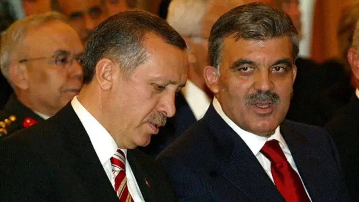 Abdullah Gül Cumhurbaşkanı Adayı Olacak Mı? Bülent Arınç'tan Açıklama