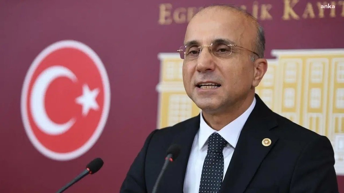 CHP'li Aşkın Genç: "Enflasyon Hedefleri Nisan'da Neredeyse Tükendi"