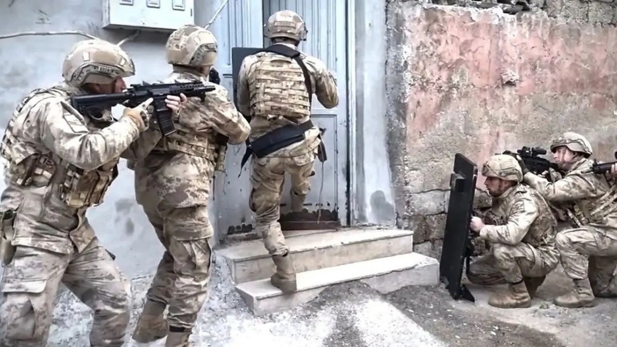 Erzincan’da Suçlulara Geçit Yok: Olayların Yüzde 98’i Aydınlatıldı