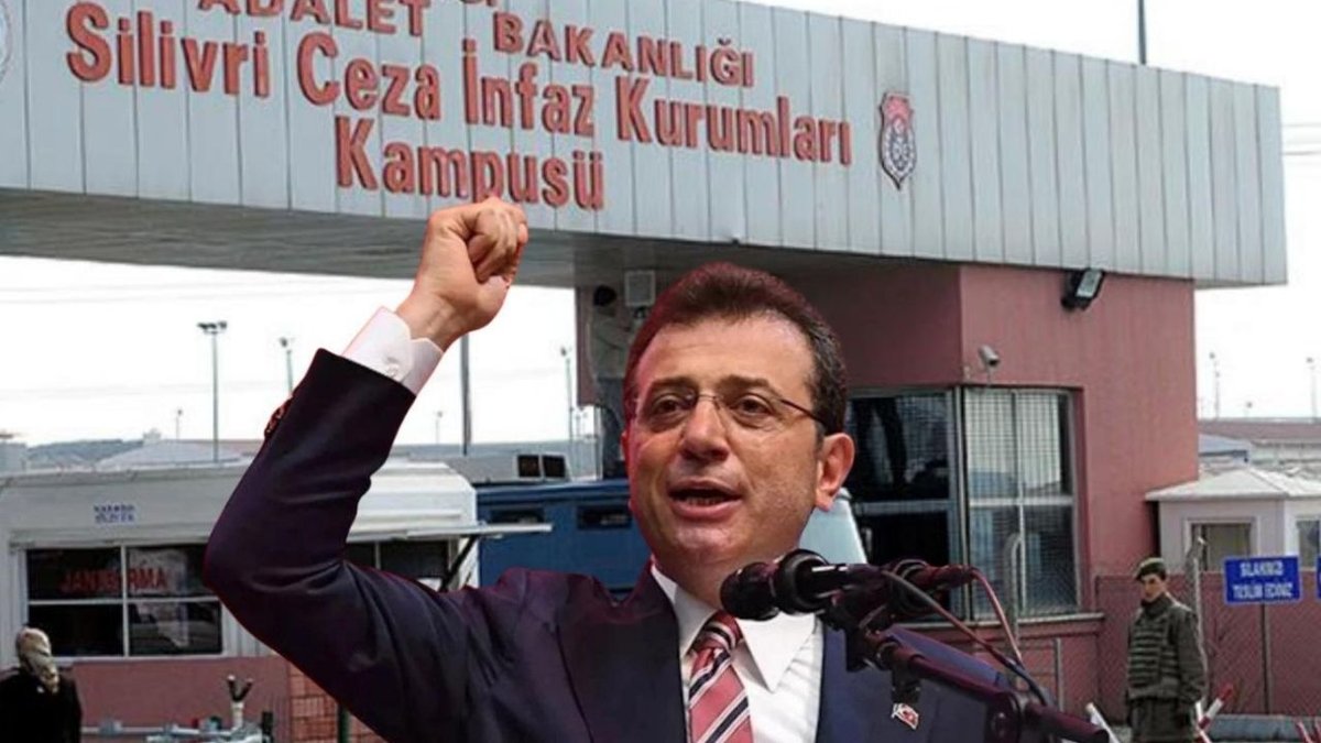 İBB Davası 34. Gününde: Tutuklu Sanıkların Savunmaları Sürüyor
