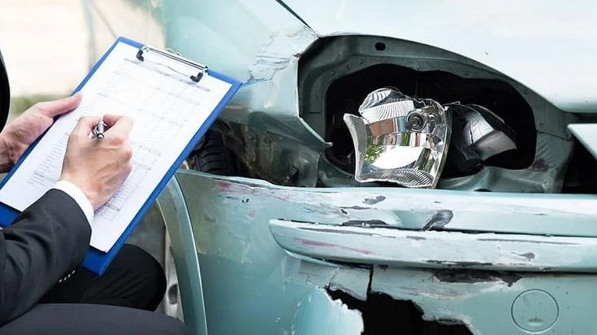 2025’te Trafik Sigortasında 861 Bin Ekspertiz Raporu Düzenlendi: Hasarlar Çoğunlukla Düşük Tutarlı, Onarımlar Yetkisiz Servislerde