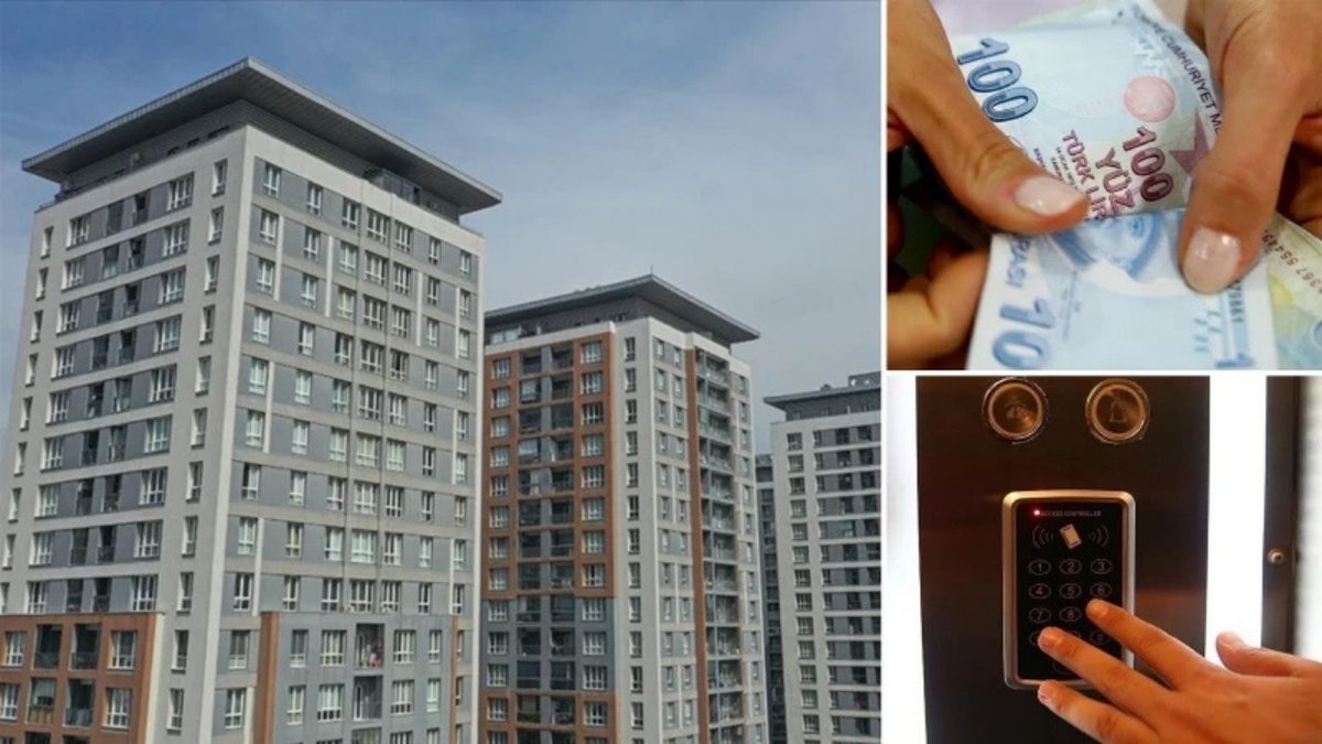 Fahiş Site Aidatlarına Son: Yeni Düzenleme ile Kat Maliklerinin Onayı Şartı Geliyor