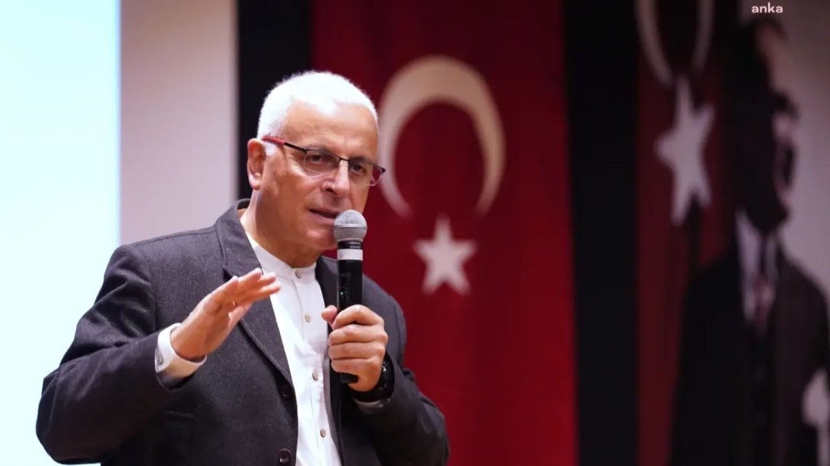 Merdan Yanardağ Silivri’den Konuştu: “Karşı İddianame ile Darbecileri Yargılayacağız”