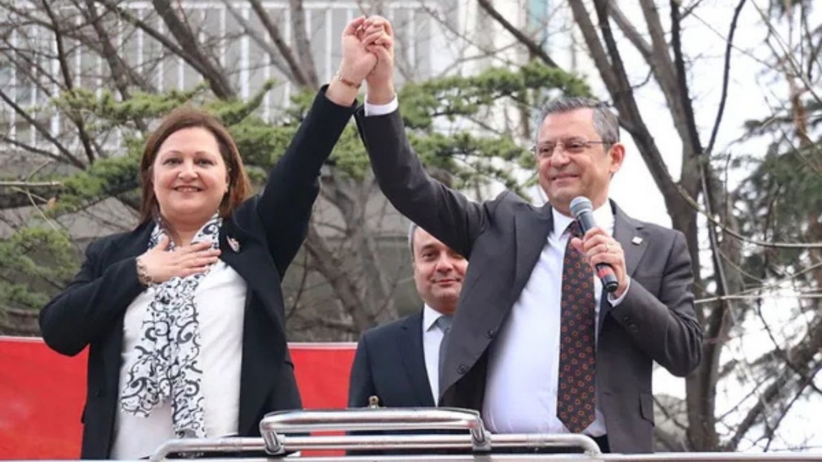 CHP’de Burcu Köksal’a Kesin İhraç Talebi: Parti İçi Muhalefete Karşı Yeni Hamle