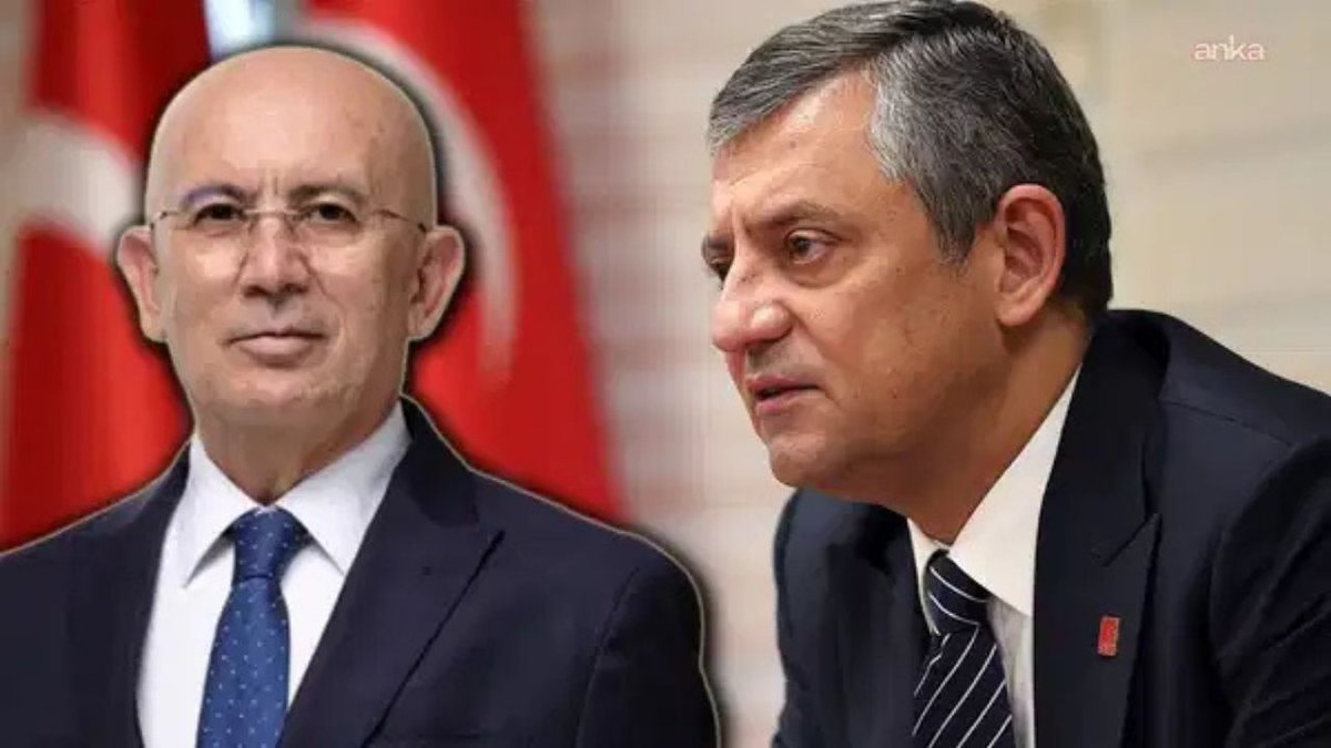 Özgür Özel, Ümit Erkol’u Cezaevinde Ziyaret Etti: “Tutukluluk Siyasi Operasyondur”