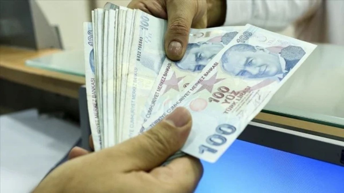 Emekli Bayram İkramiyesi 2026: Tahsis Numarasına Göre Ödeme Tarihleri Açıklandı