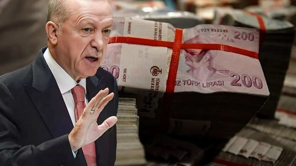Cumhurbaşkanı Erdoğan’dan Çiftçilere Müjde: 24 Ay Geri Ödemesiz Kredi Desteği