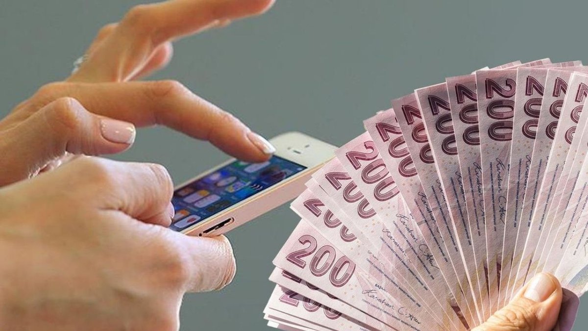 Telefonlarda 12 Taksit Sınırı Hakkında Bakanlıktan Açıklama: Genişleme Yok