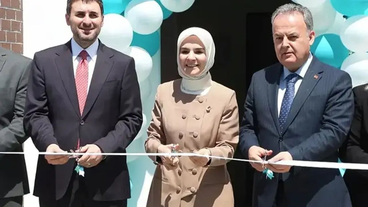 Bakan Göktaş: Devletimiz İhtiyaç Sahibi Vatandaşların Yanında, “Nefes Merkezi” Hizmete Açıldı