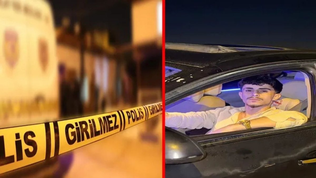 Adana’da Kuzen Kavgası Kanlı Bitti: 21 Yaşındaki Genç Hayatını Kaybetti