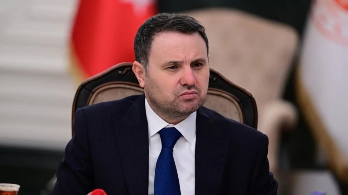 Adalet Bakanı Akın Gürlek: "Yasa Dışı Bahis ve Uyuşturucu Bataklığını Tamamen Kurutacağız"