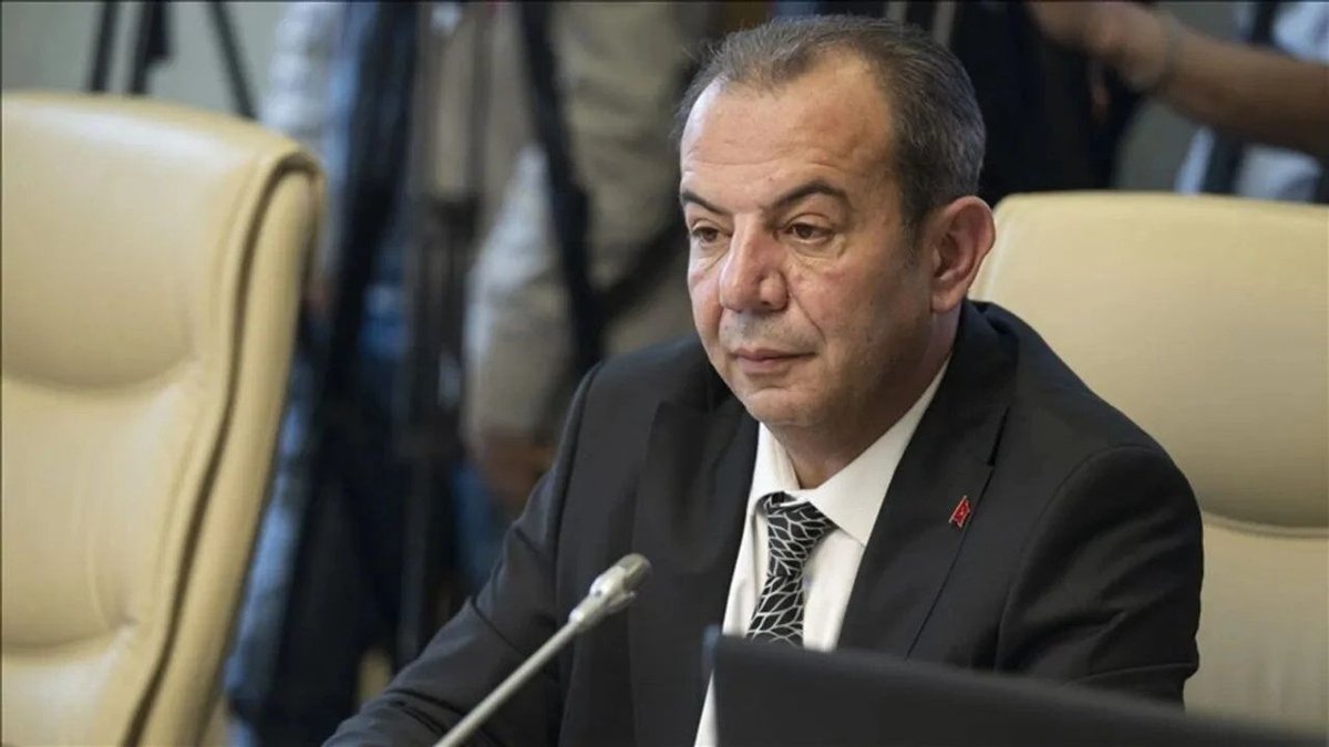 Bolu Belediye Başkanı Özcan Hakkında Rüşvet ve İrtikap İddianamesi Hazırlandı