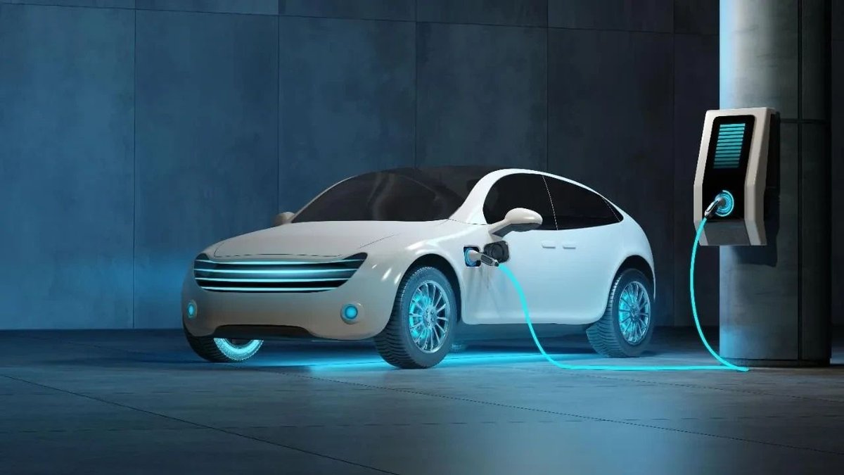 Küresel Elektrikli Araç Satışları Nisan Ayında 1,6 Milyona Ulaştı