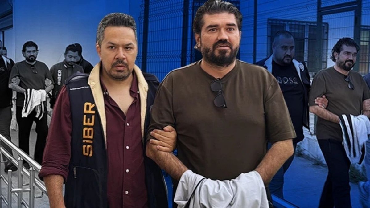 Rasim Ozan Kütahyalı’nın İlk İfadesi Ortaya Çıktı: “Bahis ve Dolandırıcılıkla İlgim Yok”