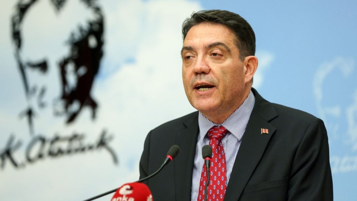 CHP’li Bağcıoğlu: Doğu Akdeniz’de MEB Derhal İlan Edilmeli ve Aramalar Başlamalı