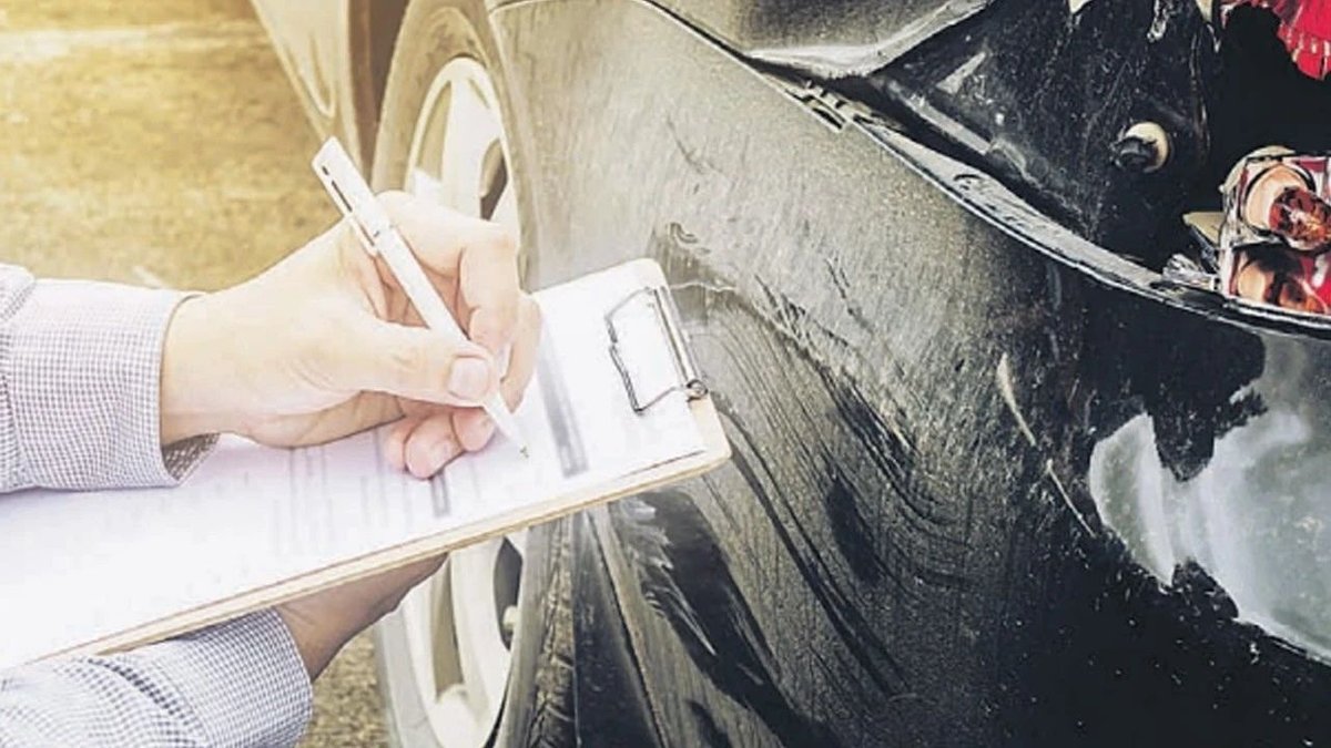 Trafik ve Kasko Sigortasında Tazminat Ödemeleri Yüzde 43 Arttı