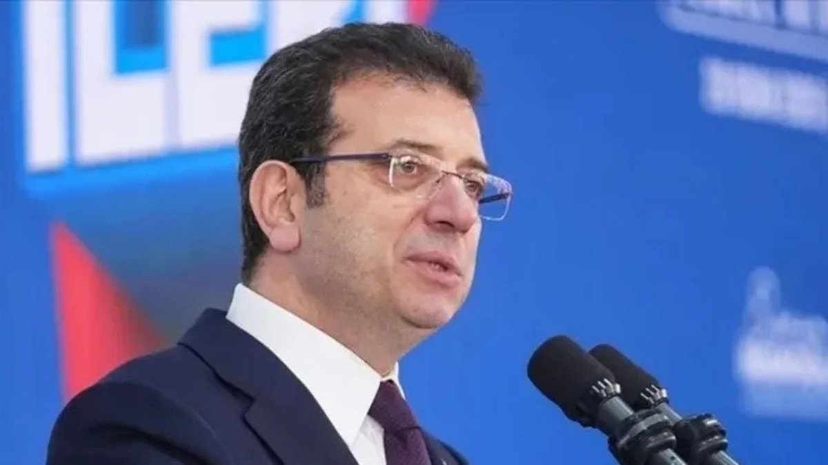 İmamoğlu’nun Diploma İtirazı İstinaf Mahkemesi’nde Reddedildi