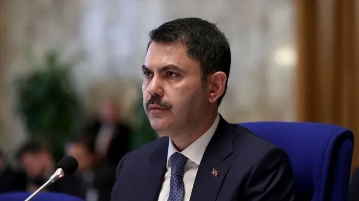 Bakan Kurum: Yeni Fikirtepe’de Yıllardır Çözülemeyen Mağduriyet Son Buldu