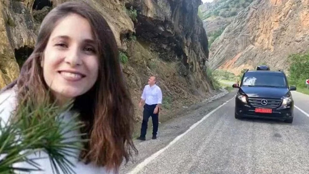 Gülistan Doku Soruşturmasında Tuncay Sonel’in Kullandığı 5 Araç Kriminal İncelemeye Gönderildi