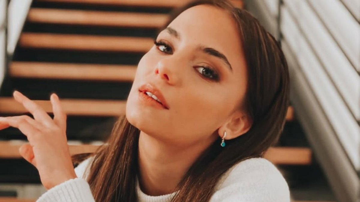 Bahar Şahin İddiaları Yalanladı: “Hayatımın En Huzurlu Dönemindeyim”