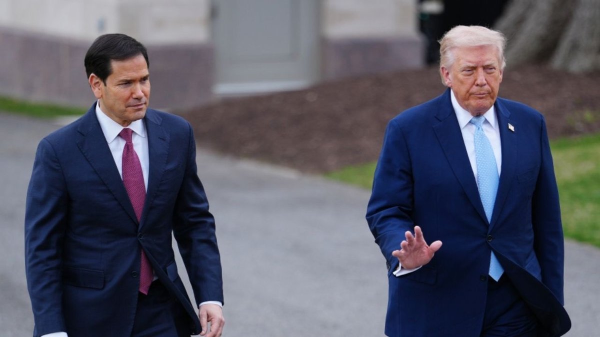 Trump’tan Küba’ya “Yeni Bir İlişki” Teklifi: Rubio’dan Mesaj
