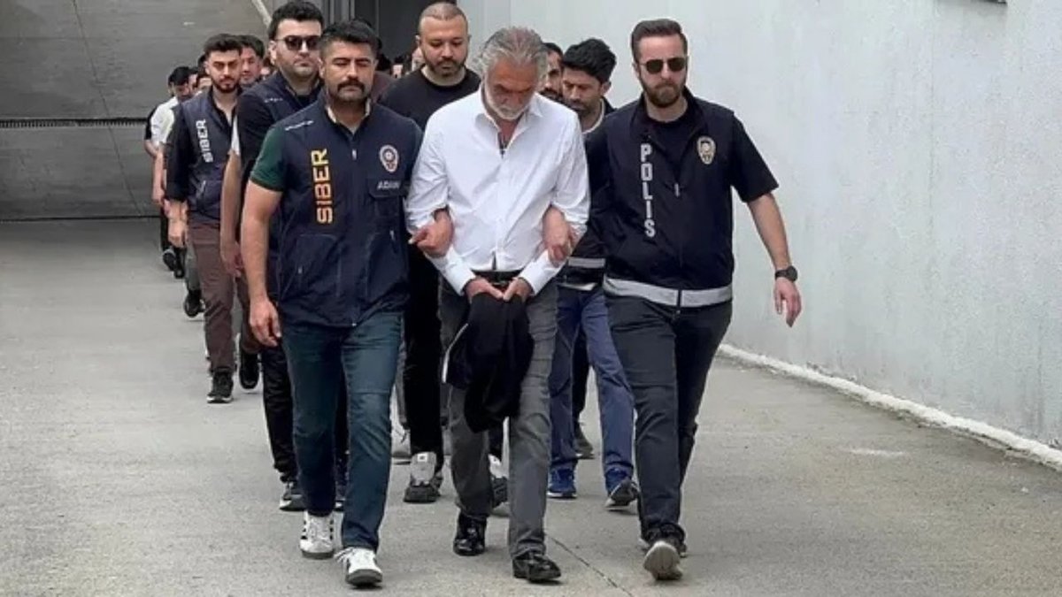 Adana Merkezli Panel Soruşturmasında 100 Milyarlık Kara Para Ağı: WOLF ve PEP Sistemi Deşifre Edildi