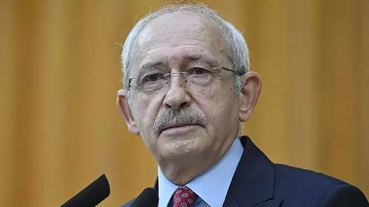 Kılıçdaroğlu’ndan “Mutlak Butlan” Kararı Sonrası İlk Mesaj: “Birlik ve Kenetlenme Zamanı”