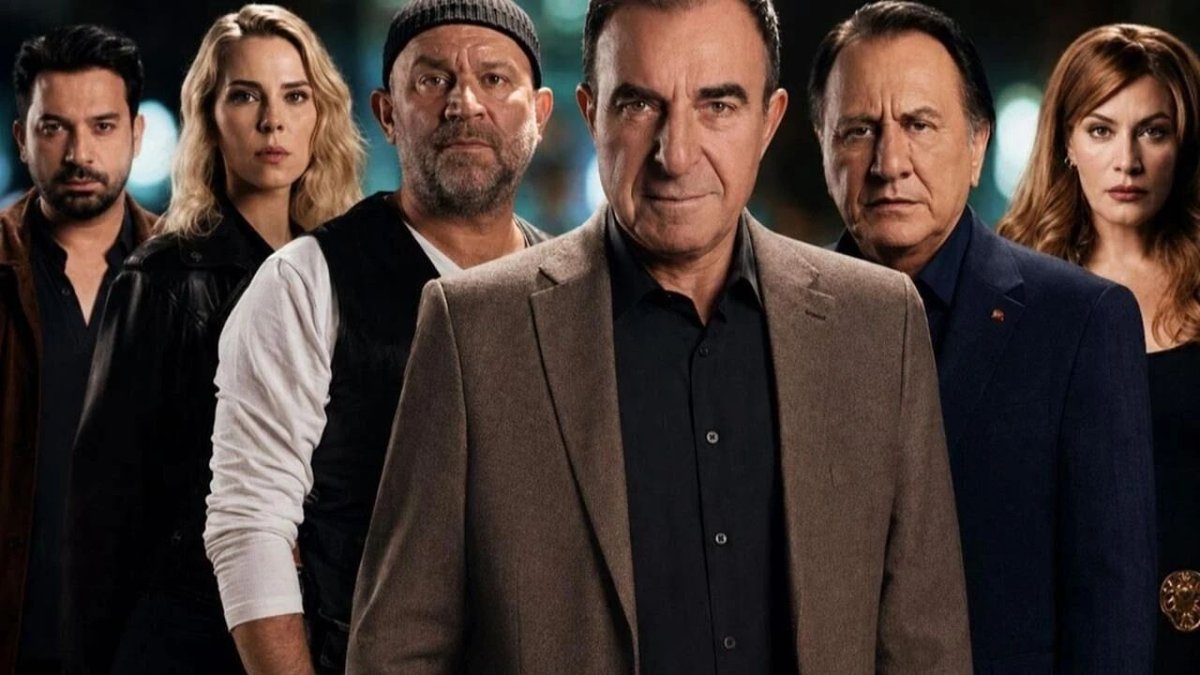 Arka Sokaklar Final Mi Yapıyor? Kanal Kararını Eylüle Erteledi