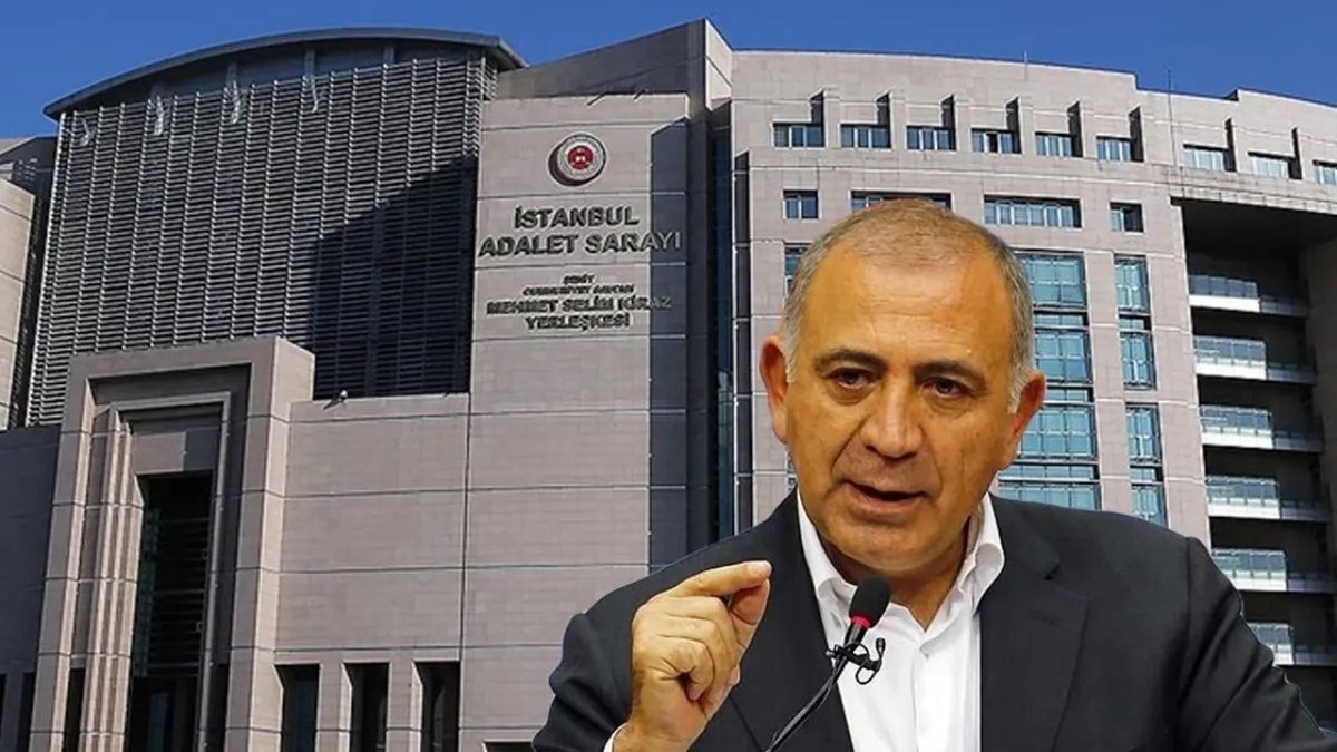 CHP İstanbul İl Kongresi “Mutlak Butlan” Kararıyla Sarsıldı: Gürsel Tekin Görevden Alındı
