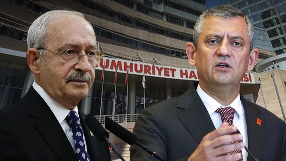 CHP Kurultayında “Mutlak Butlan” Şoku: Özgür Özel Görevden Alındı, Kılıçdaroğlu Tedbiren Göreve İade Edildi