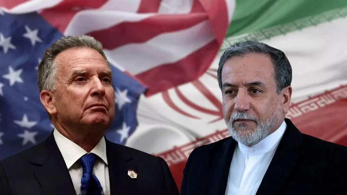 ABD-İran Anlaşma Taslağı Ortaya Çıktı: Ateşkes ve Hürmüz Boğazı Güvencesi Öne Çıkıyor