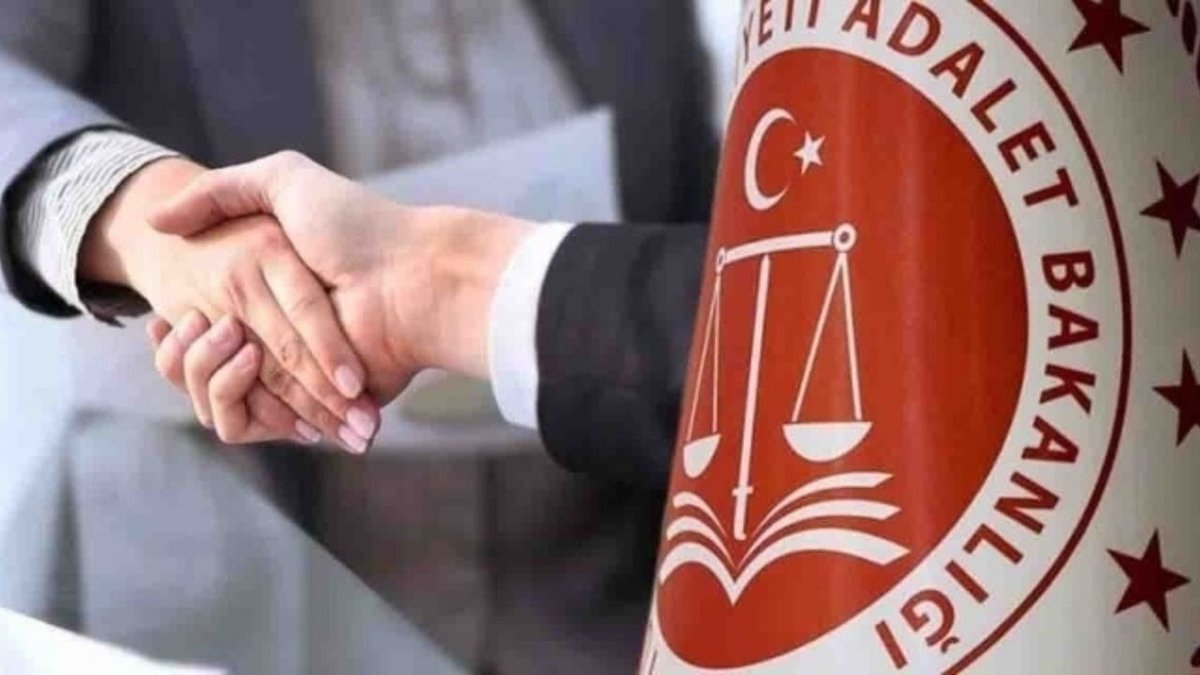Adalet Bakanlığı 2026 Personel Alımı Başlıyor: 15 Bin Kadro İçin Resmi İlan Bekleniyor