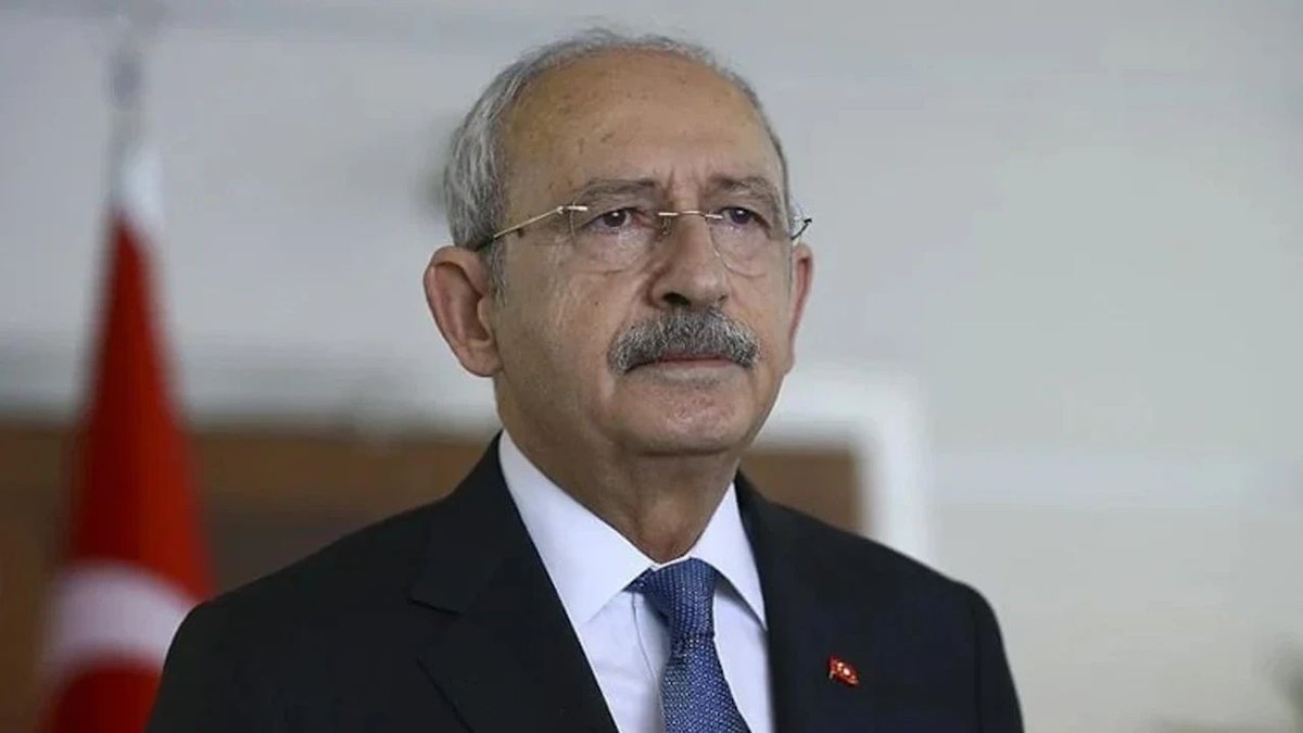CHP Genel Merkezi’nde Hareketli Saatler: Kılıçdaroğlu’na Yakın İsimler Binada İnceleme Yaptı