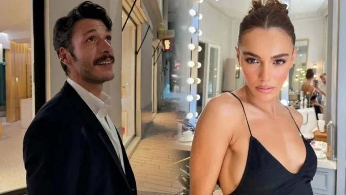 Kubilay Aka Ve Hafsanur Sancaktutan Yeniden Takipleşti! Barışma İddiaları Güçlendi