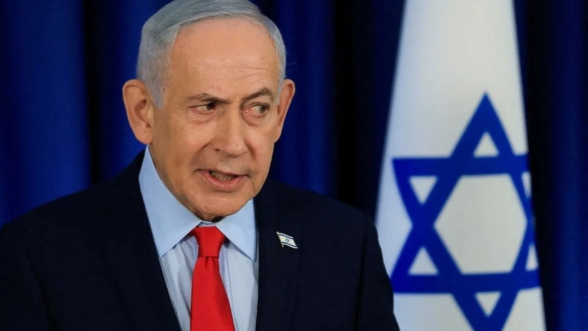 Trump Ve Netanyahu’nun Mescid-i Aksa Planı İddiası: Statüko Tartışması Yeniden Alevlendi