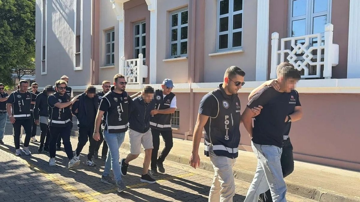 Fethiye Belediye Başkanı Alim Karaca’ya Silahlı Saldırıda Yeni Gelişme: Gözaltı Sayısı 6’ya Yükseldi
