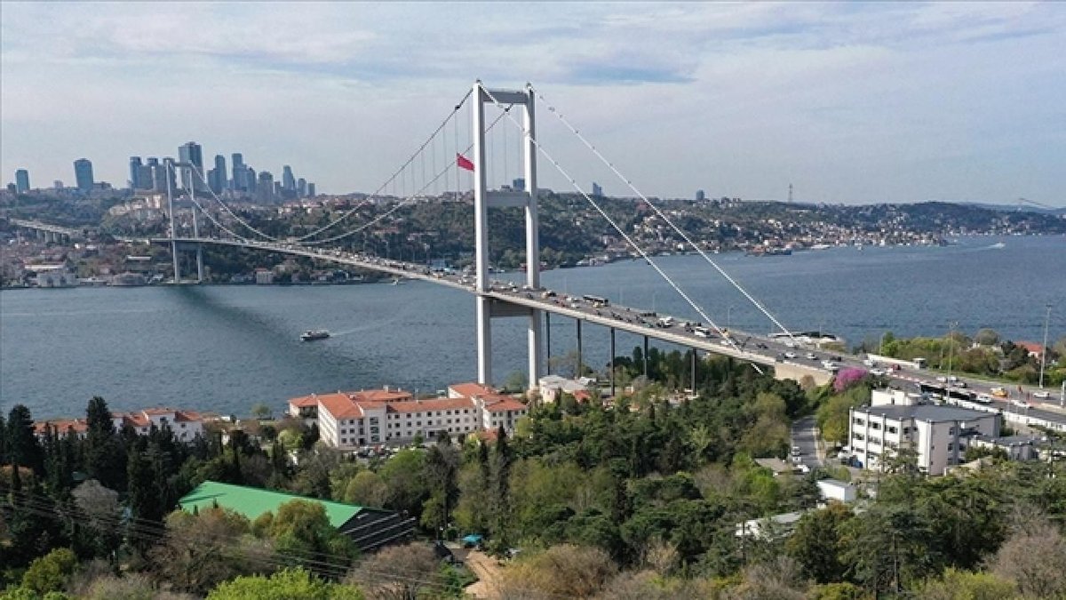 İstanbul’da Dev Çevre Buluşması! Sıfır Atık Festivali 4 Gün Boyunca Ziyaretçileri Ağırlayacak