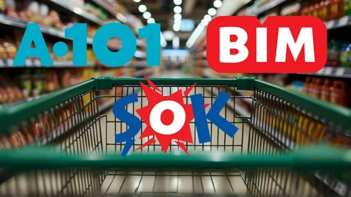 Bayramda Marketler Açık mı? BİM, A101, ŞOK ve Migros’un Bayram Mesaisi Belli Oldu