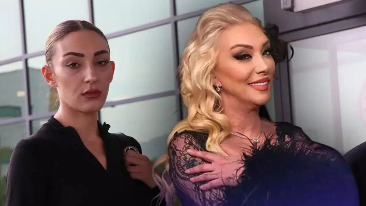 Güllü’nün Kızı Tuğyan Ülkem Gülter’in Cezaevindeki İlk Fotoğrafı Ortaya Çıktı: Kilo Aldığı Görüldü