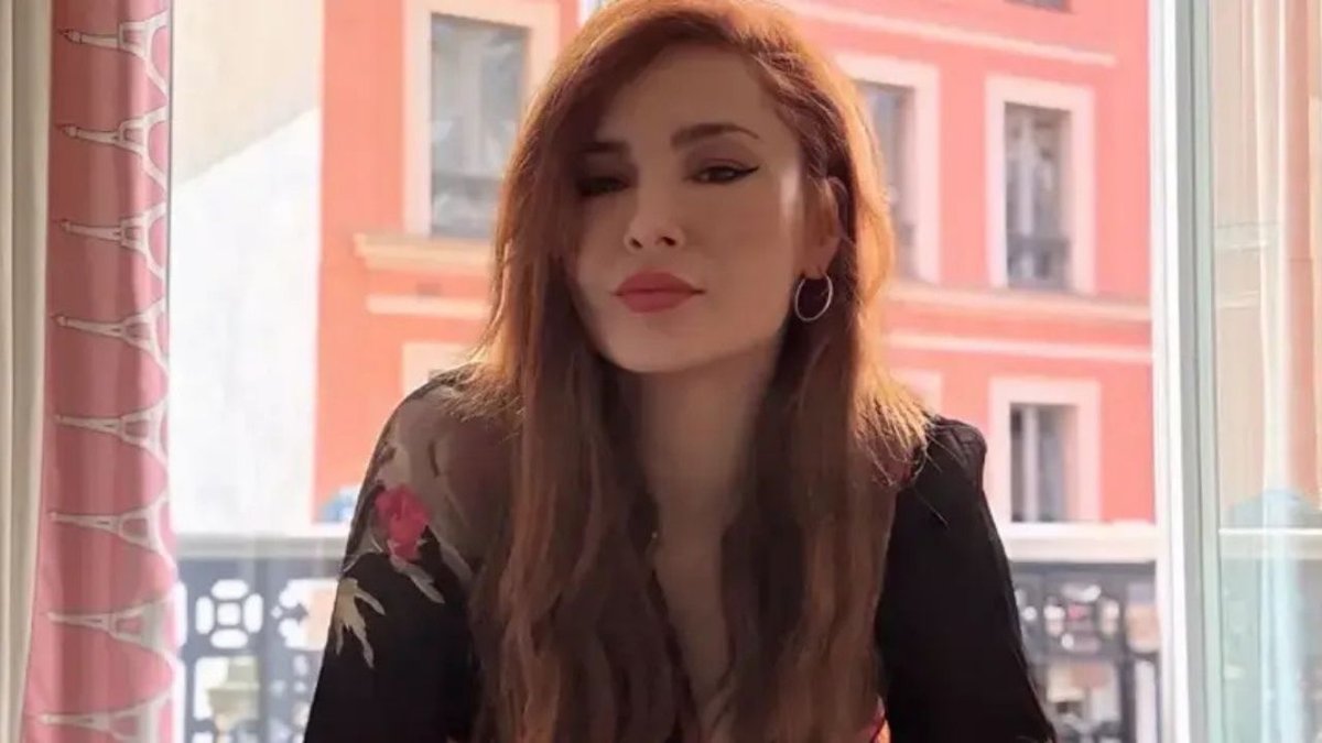 Mine Tugay’dan Yürek Burkan Bayram Paylaşımı! Ağabeyine Özlemini Duygusal Sözlerle Anlattı