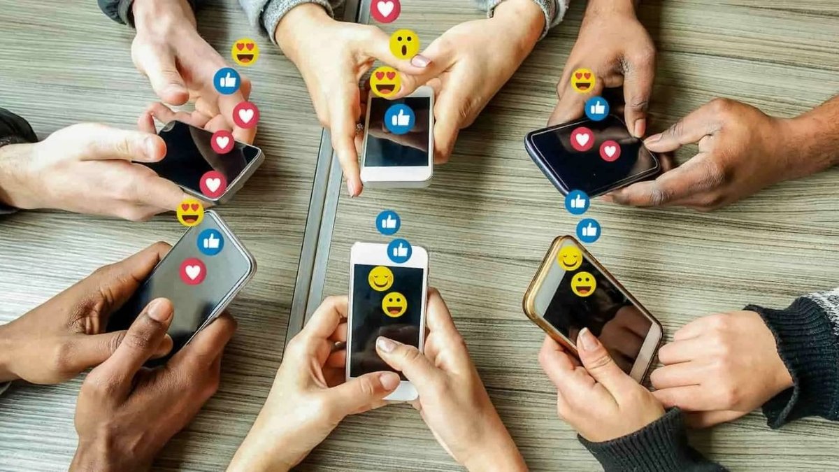 Sosyal Medya Bağımlılığı: Modern Dünyanın Görünmez Zinciri